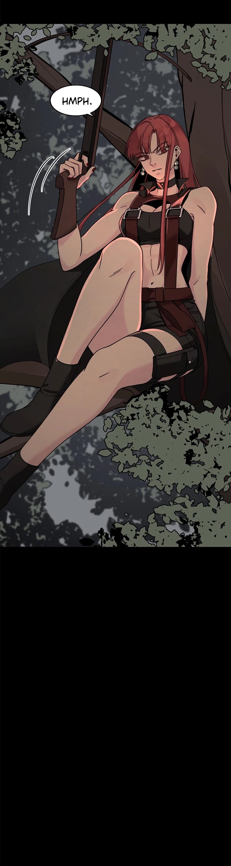 Hero Killer (Beolkkul) Chapter 52 page 30 - Chapter 52: Episode 52