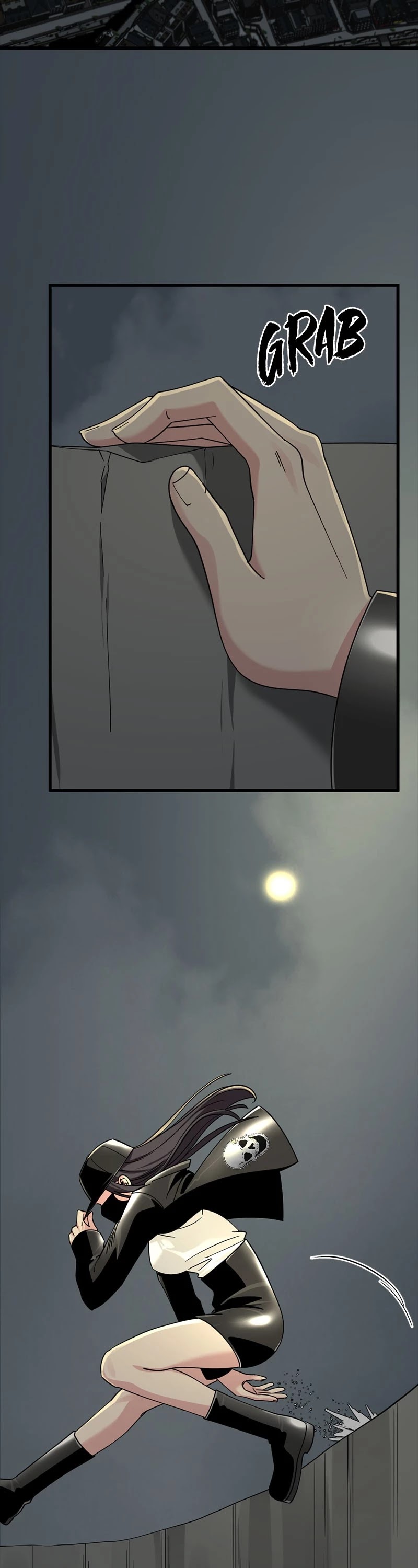 Hero Killer (Beolkkul) Chapter 52 page 32 - Chapter 52: Episode 52
