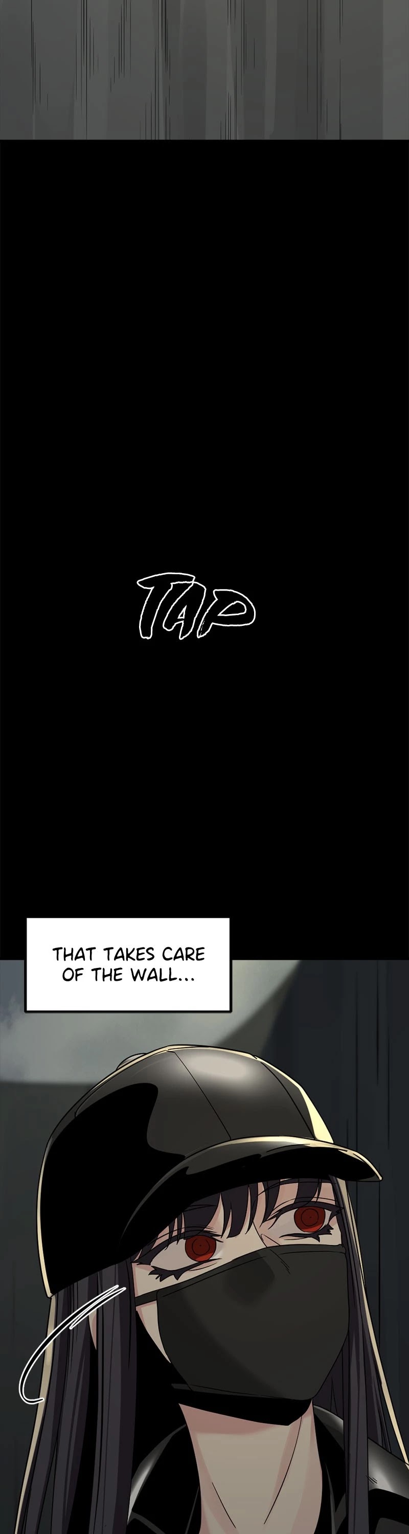 Hero Killer (Beolkkul) Chapter 52 page 33 - Chapter 52: Episode 52