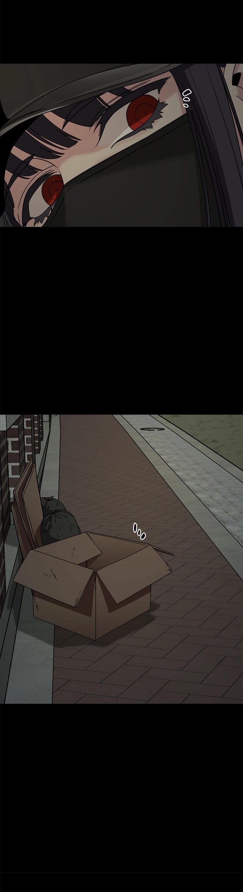 Hero Killer (Beolkkul) Chapter 52 page 35 - Chapter 52: Episode 52