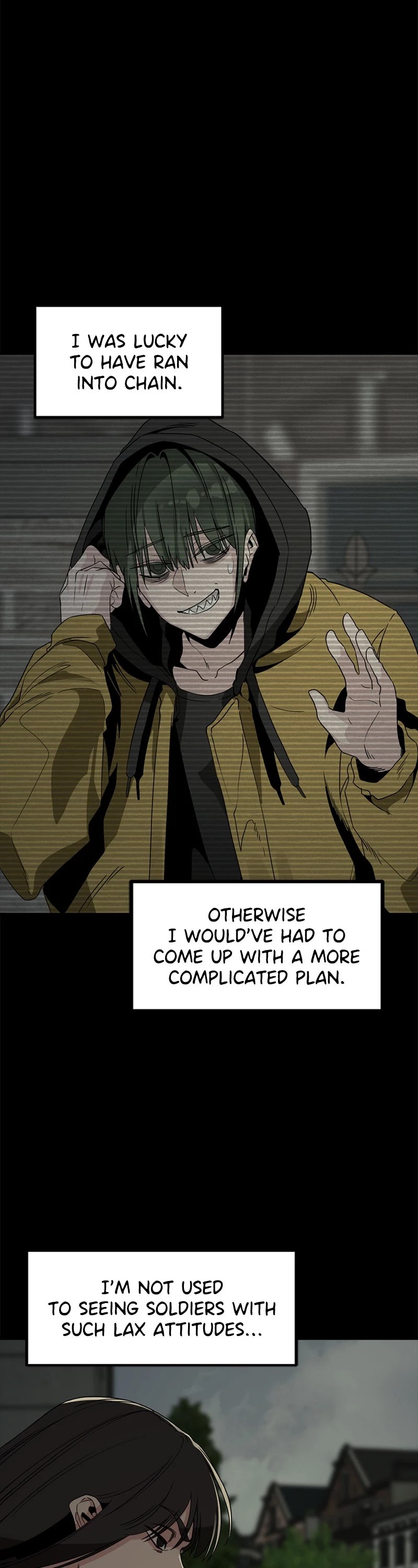 Hero Killer (Beolkkul) Chapter 52 page 37 - Chapter 52: Episode 52