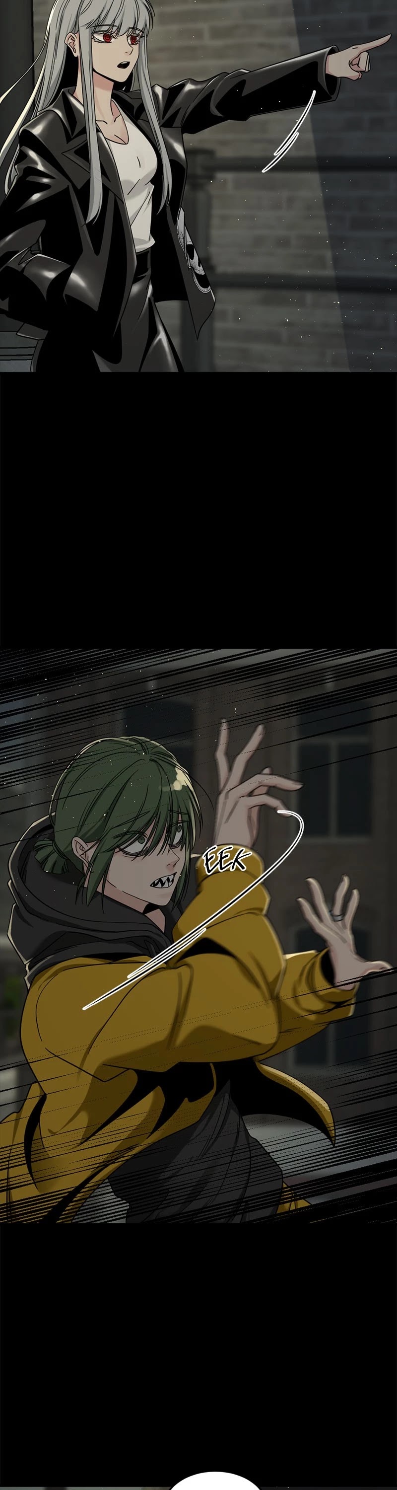 Hero Killer (Beolkkul) Chapter 52 page 4 - Chapter 52: Episode 52