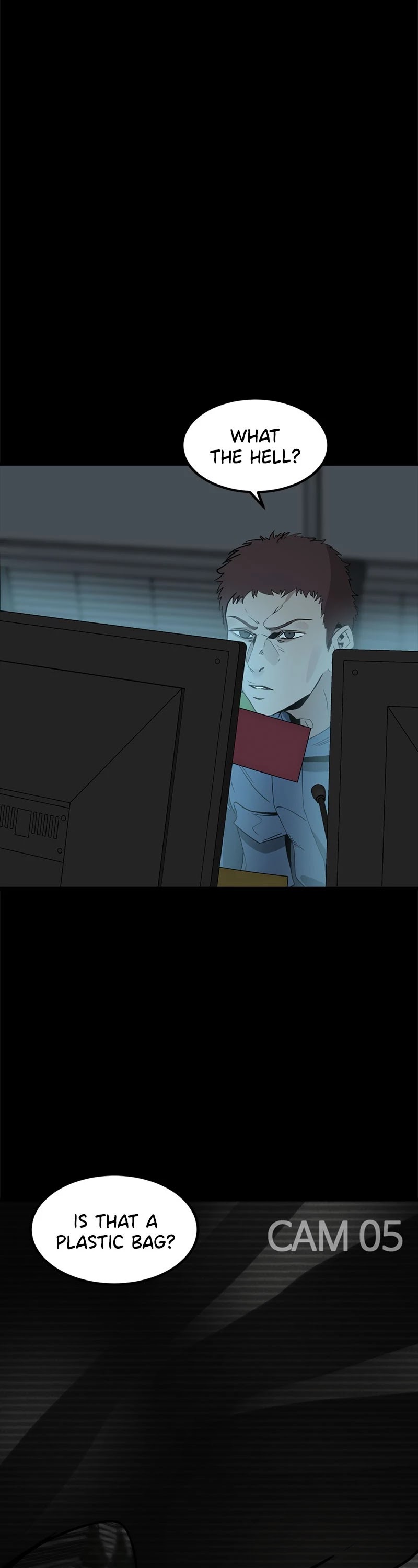 Hero Killer (Beolkkul) Chapter 52 page 41 - Chapter 52: Episode 52