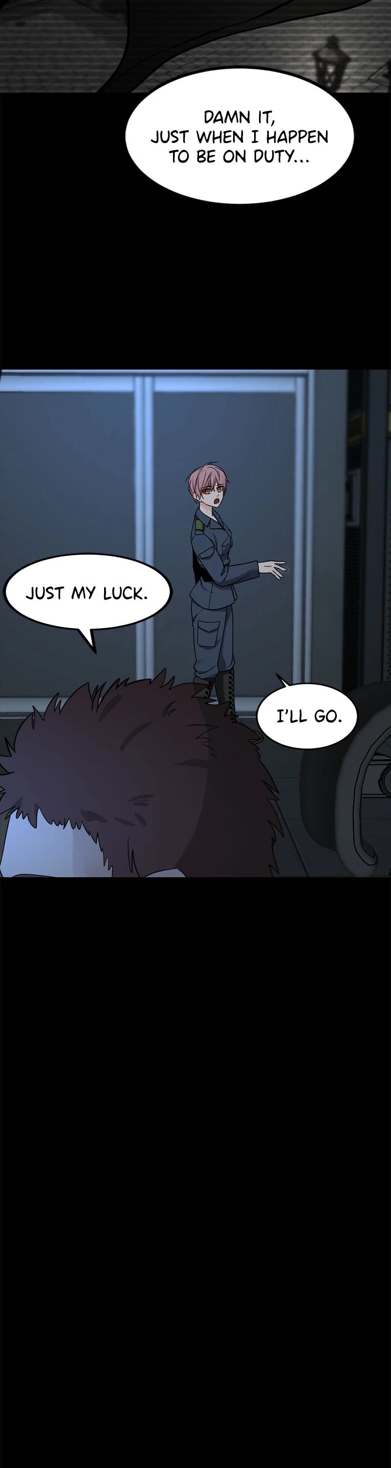 Hero Killer (Beolkkul) Chapter 52 page 42 - Chapter 52: Episode 52
