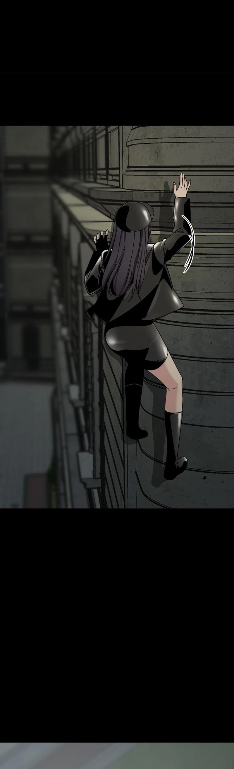 Hero Killer (Beolkkul) Chapter 52 page 43 - Chapter 52: Episode 52
