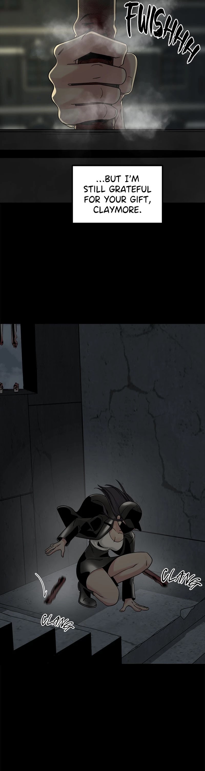 Hero Killer (Beolkkul) Chapter 52 page 46 - Chapter 52: Episode 52