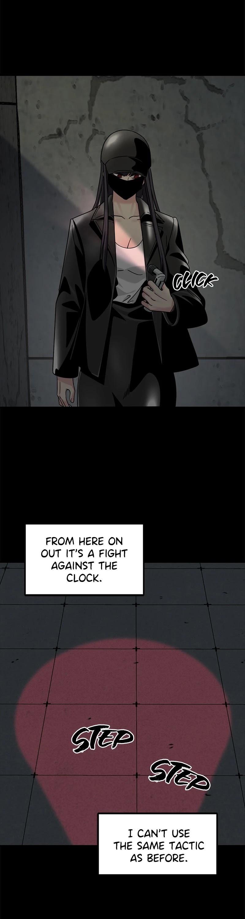 Hero Killer (Beolkkul) Chapter 52 page 47 - Chapter 52: Episode 52