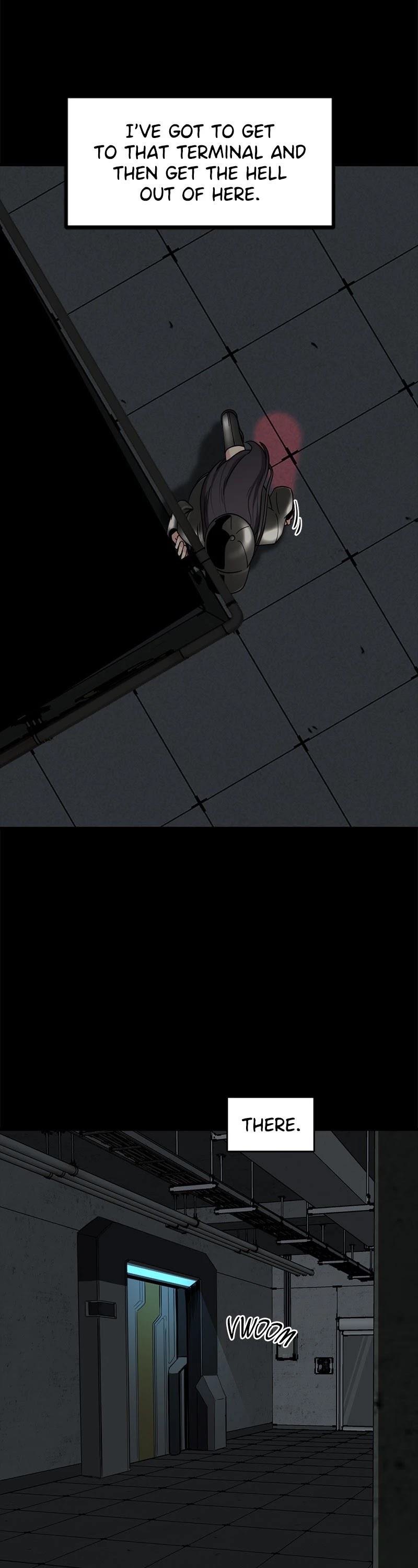 Hero Killer (Beolkkul) Chapter 52 page 48 - Chapter 52: Episode 52