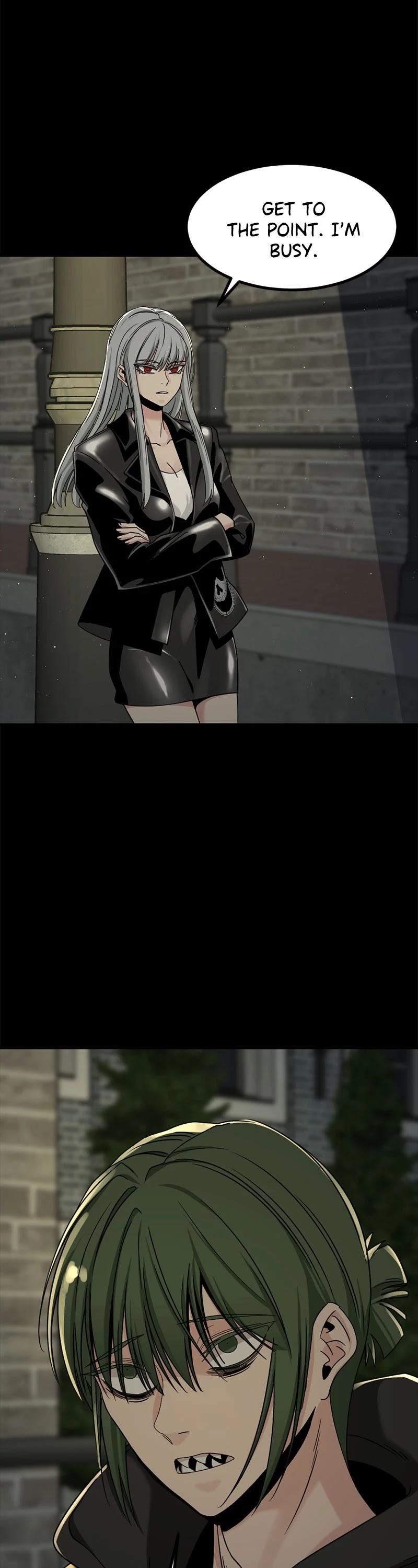 Hero Killer (Beolkkul) Chapter 52 page 6 - Chapter 52: Episode 52