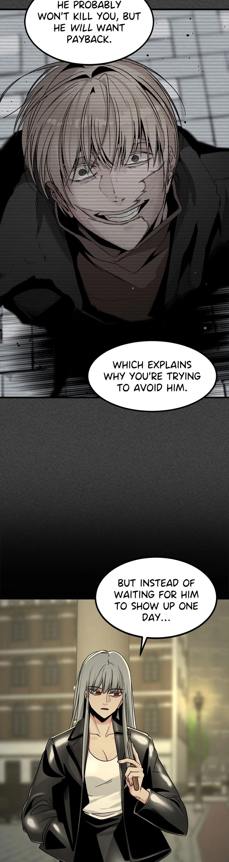 Hero Killer (Beolkkul) Chapter 52 page 9 - Chapter 52: Episode 52