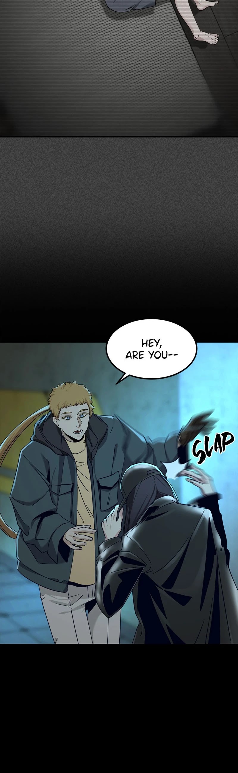 Hero Killer (Beolkkul) Chapter 53 page 12 - Chapter 53: Episode 53