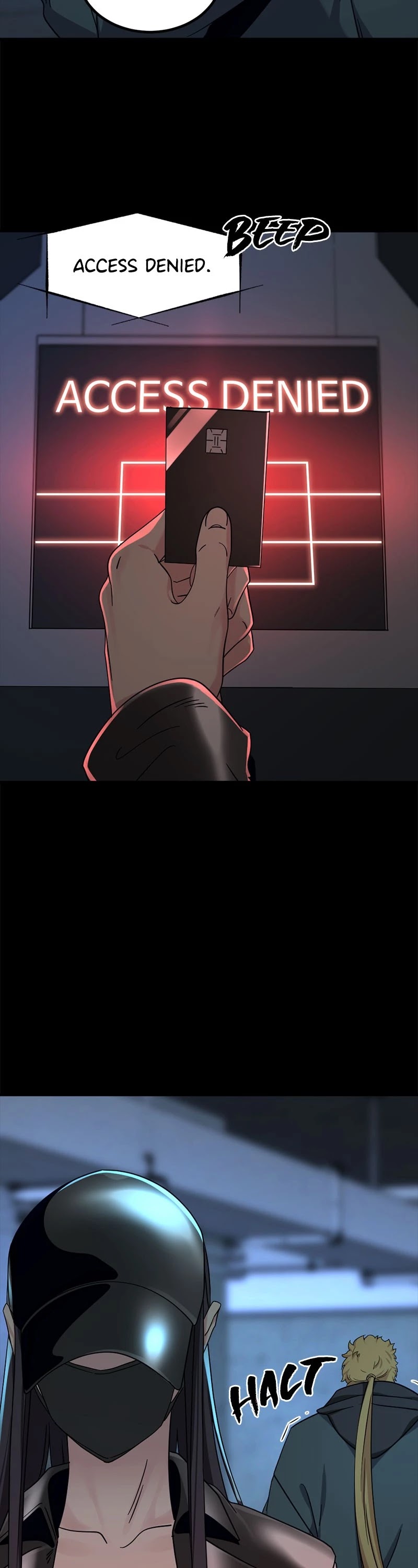 Hero Killer (Beolkkul) Chapter 53 page 14 - Chapter 53: Episode 53