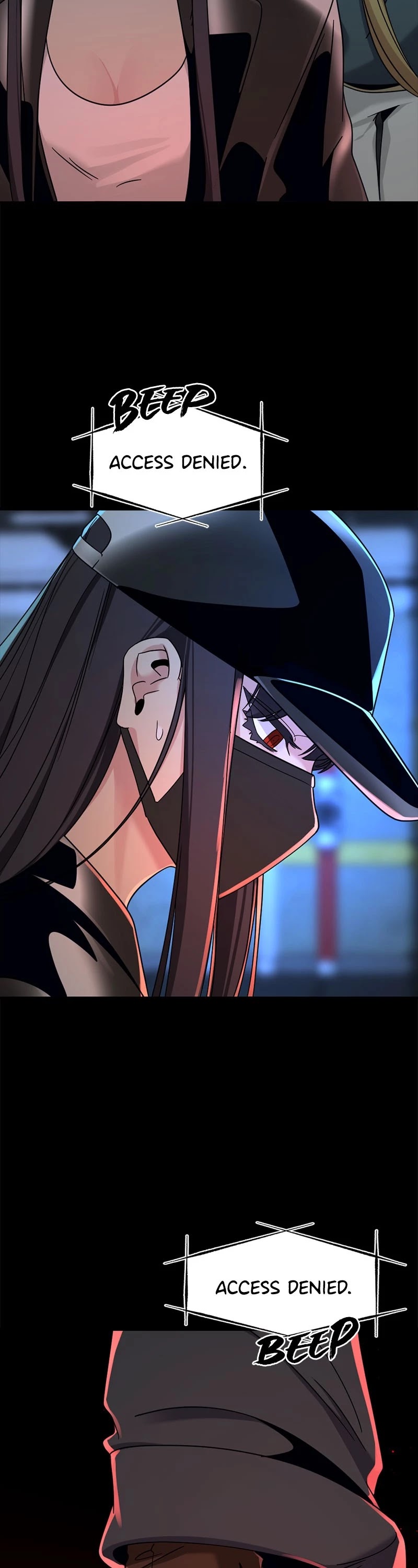 Hero Killer (Beolkkul) Chapter 53 page 15 - Chapter 53: Episode 53