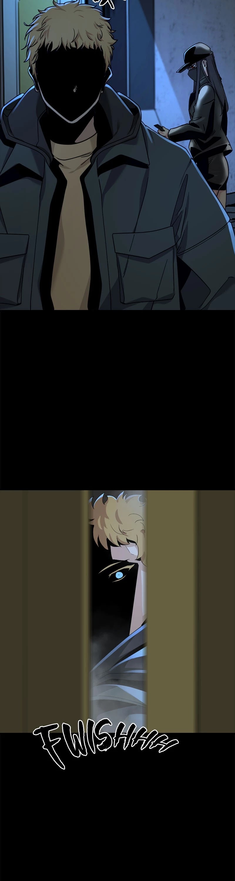 Hero Killer (Beolkkul) Chapter 53 page 17 - Chapter 53: Episode 53