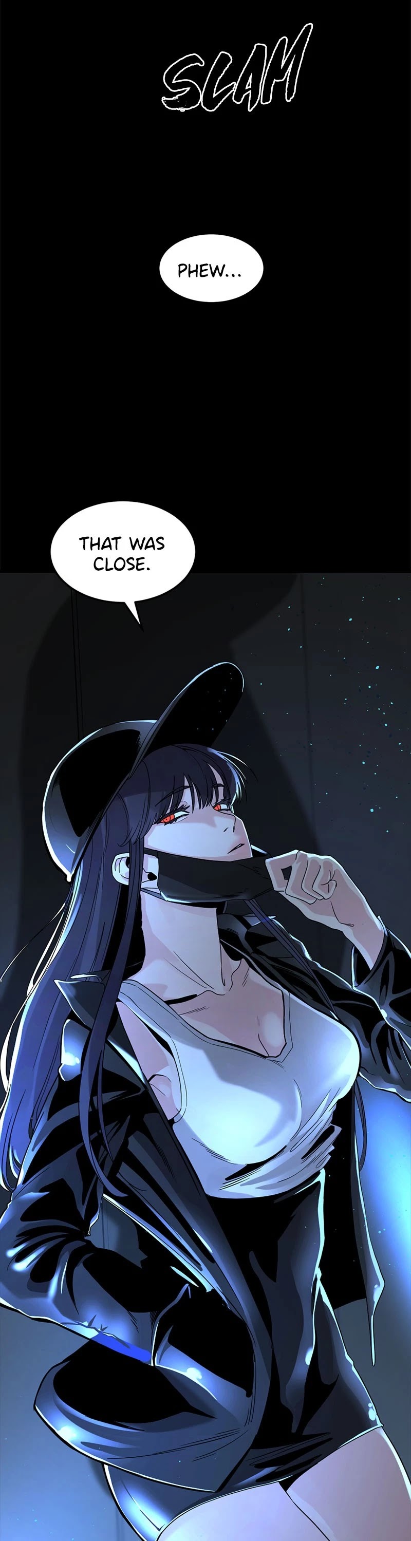 Hero Killer (Beolkkul) Chapter 53 page 18 - Chapter 53: Episode 53