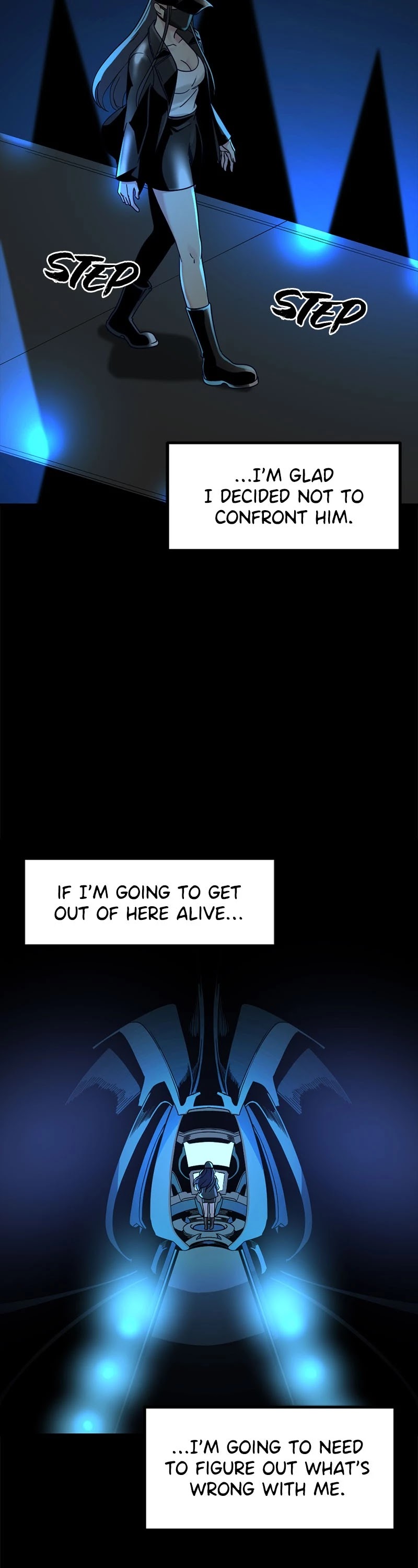 Hero Killer (Beolkkul) Chapter 53 page 21 - Chapter 53: Episode 53