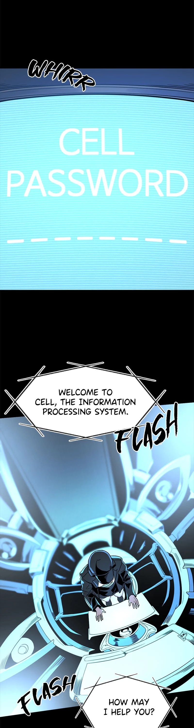 Hero Killer (Beolkkul) Chapter 53 page 22 - Chapter 53: Episode 53