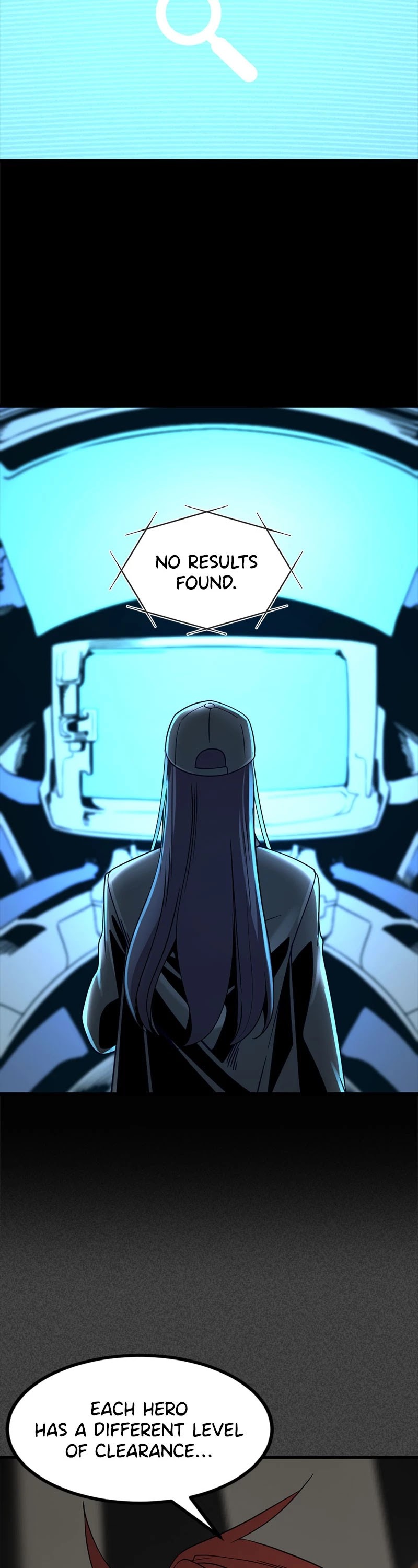 Hero Killer (Beolkkul) Chapter 53 page 24 - Chapter 53: Episode 53