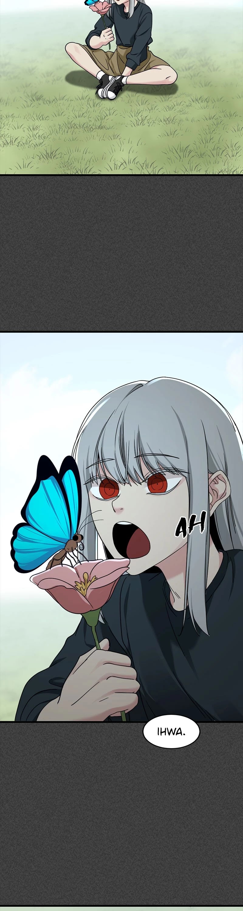 Hero Killer (Beolkkul) Chapter 53 page 30 - Chapter 53: Episode 53