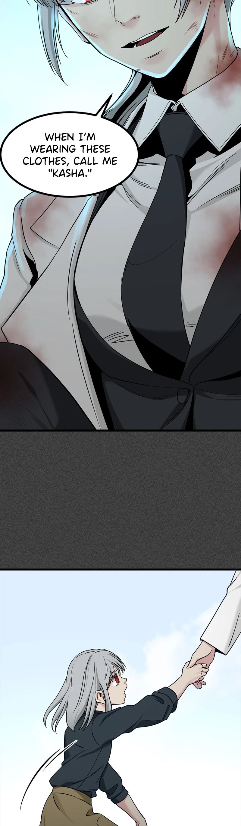 Hero Killer (Beolkkul) Chapter 53 page 32 - Chapter 53: Episode 53