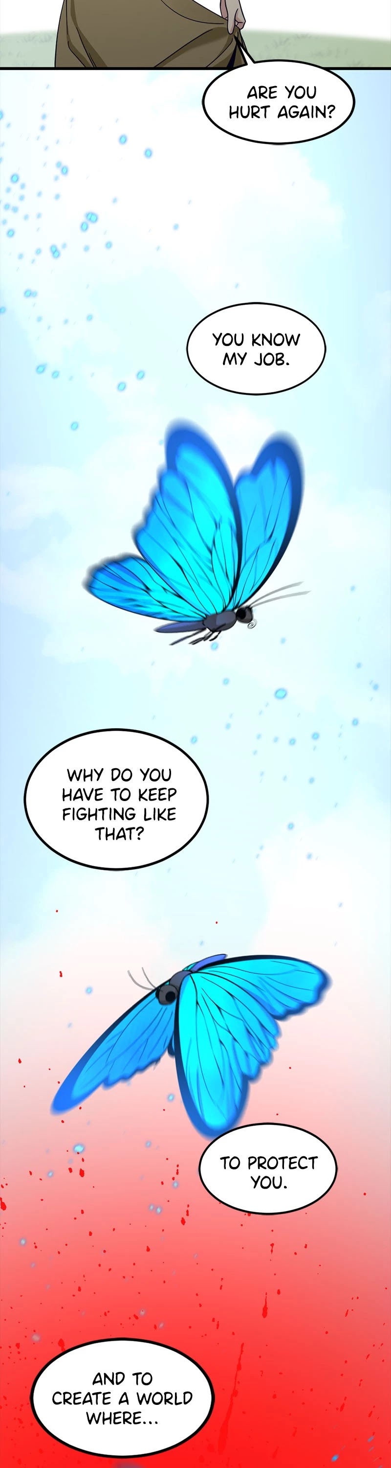 Hero Killer (Beolkkul) Chapter 53 page 33 - Chapter 53: Episode 53