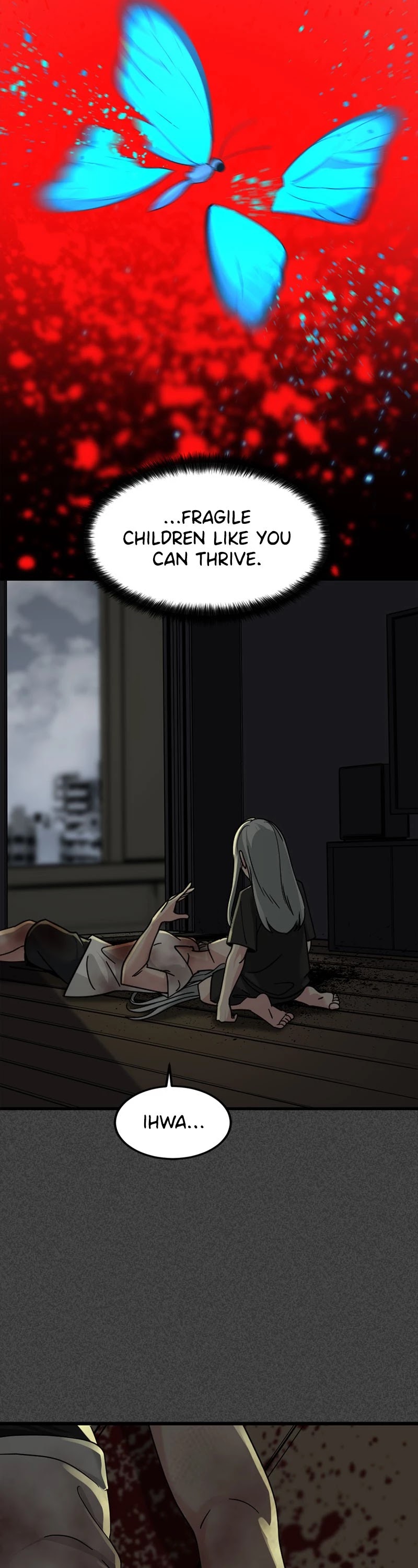 Hero Killer (Beolkkul) Chapter 53 page 34 - Chapter 53: Episode 53