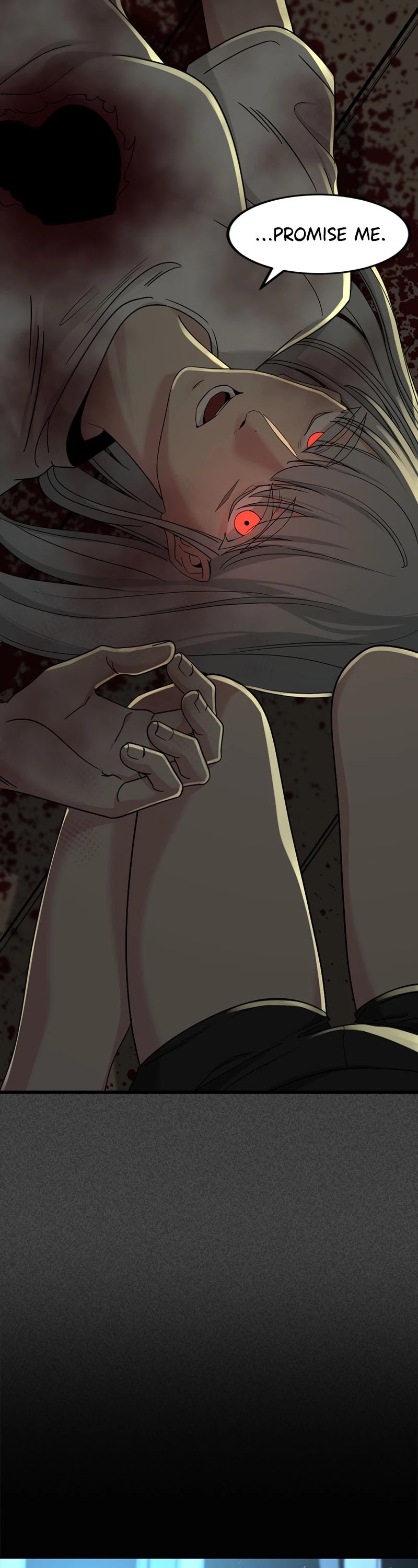 Hero Killer (Beolkkul) Chapter 53 page 35 - Chapter 53: Episode 53