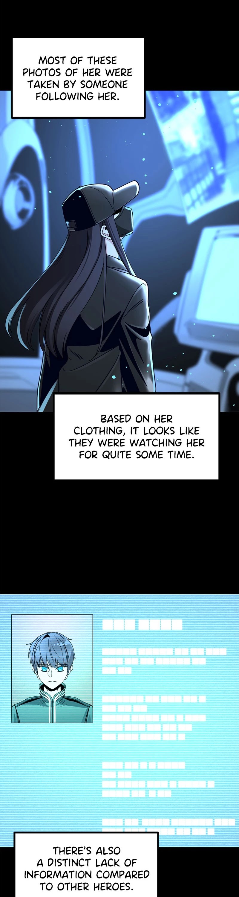 Hero Killer (Beolkkul) Chapter 53 page 37 - Chapter 53: Episode 53