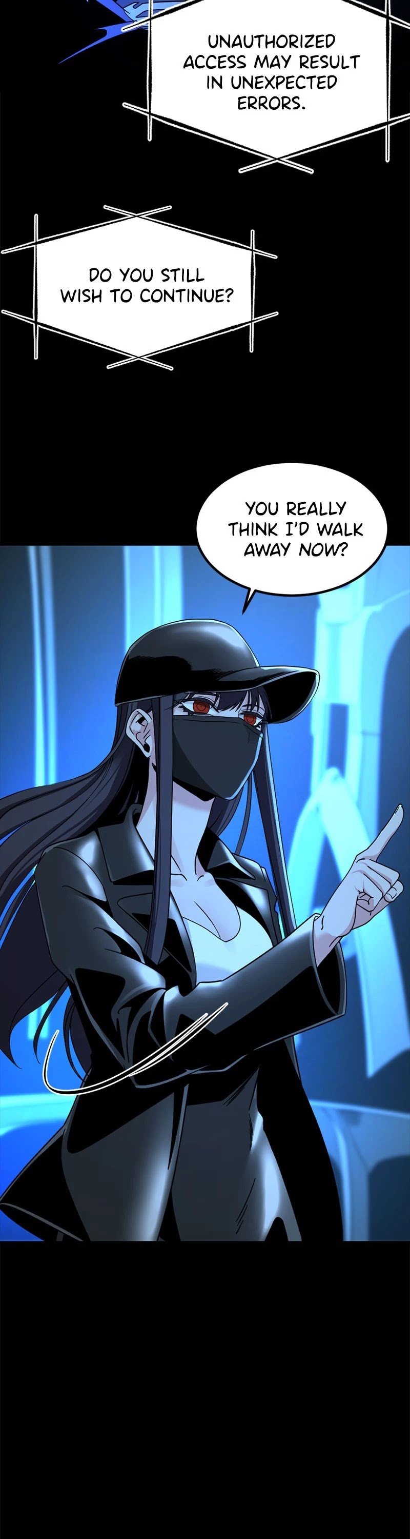 Hero Killer (Beolkkul) Chapter 53 page 41 - Chapter 53: Episode 53