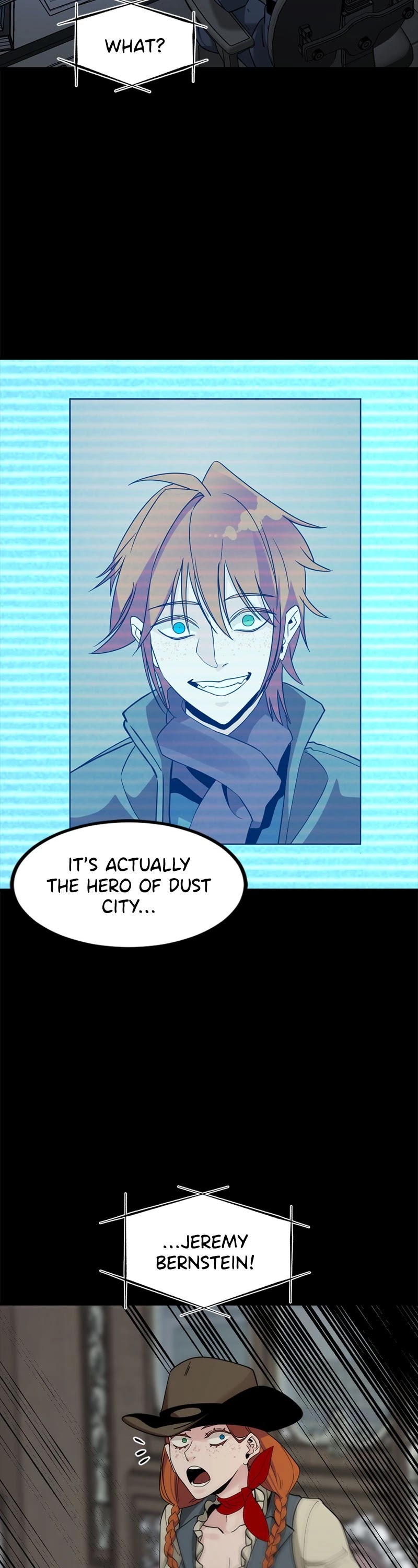 Hero Killer (Beolkkul) Chapter 53 page 45 - Chapter 53: Episode 53