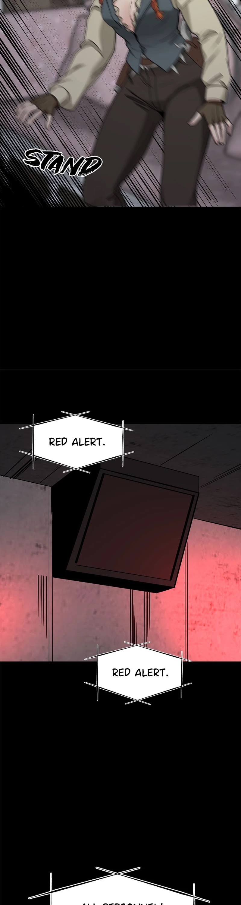 Hero Killer (Beolkkul) Chapter 53 page 46 - Chapter 53: Episode 53
