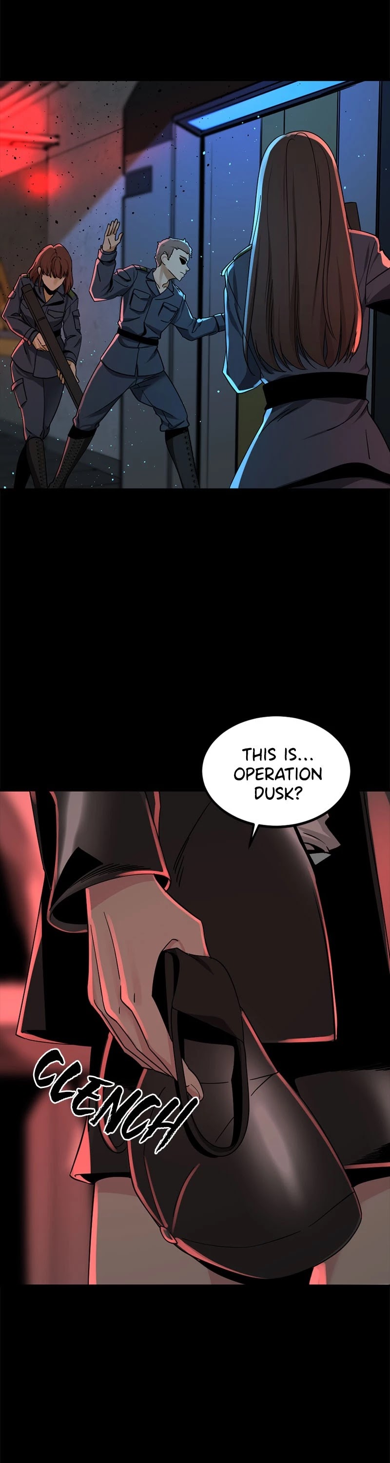 Hero Killer (Beolkkul) Chapter 53 page 49 - Chapter 53: Episode 53