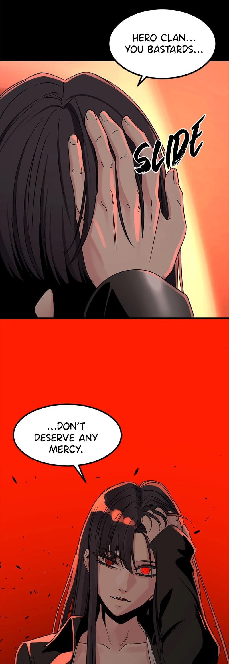 Hero Killer (Beolkkul) Chapter 53 page 50 - Chapter 53: Episode 53