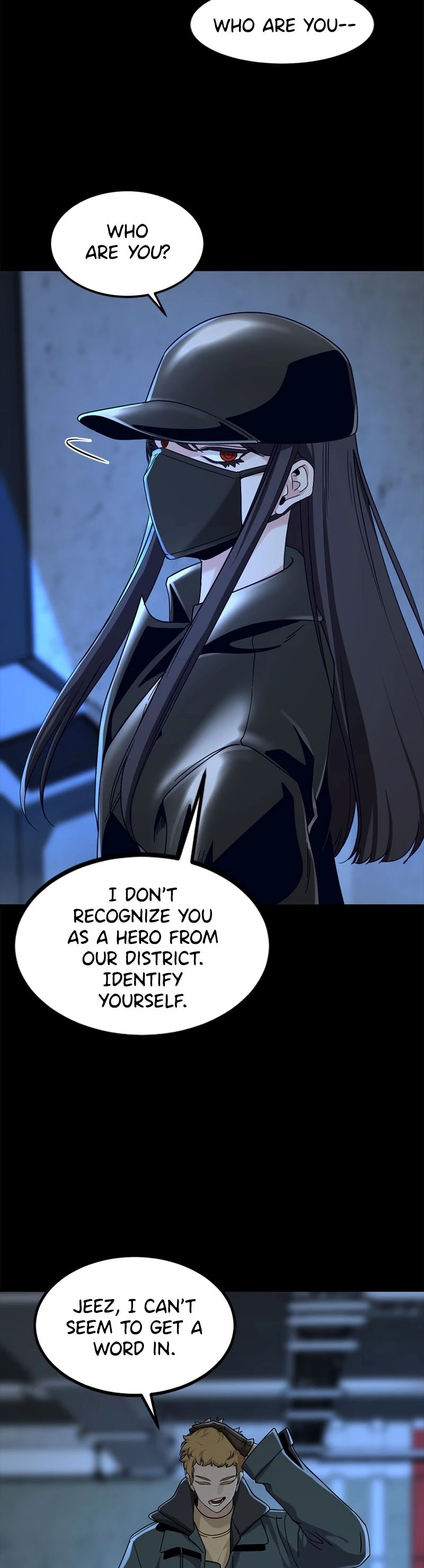 Hero Killer (Beolkkul) Chapter 53 page 7 - Chapter 53: Episode 53