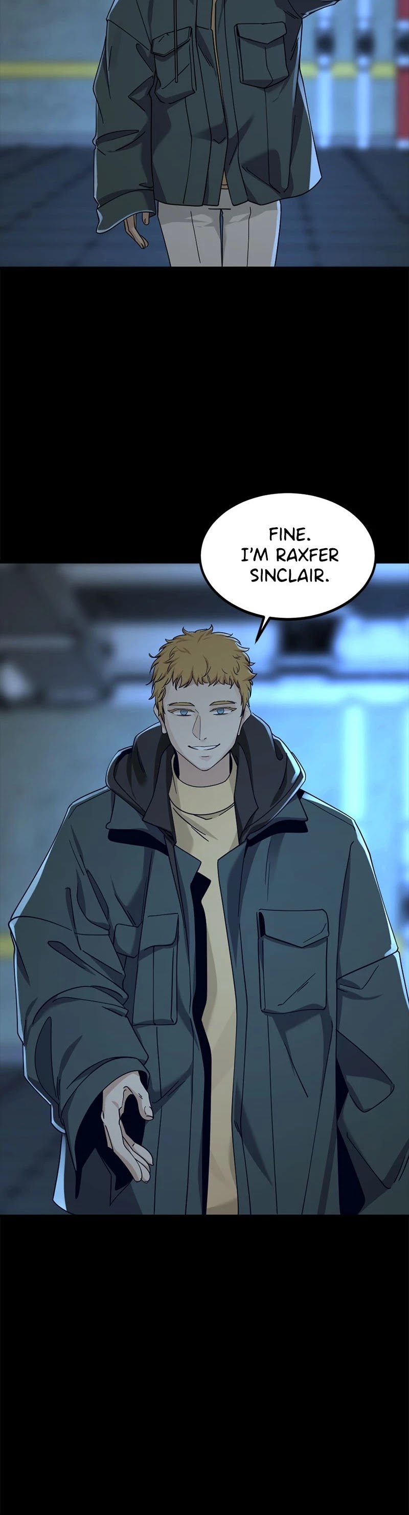 Hero Killer (Beolkkul) Chapter 53 page 8 - Chapter 53: Episode 53