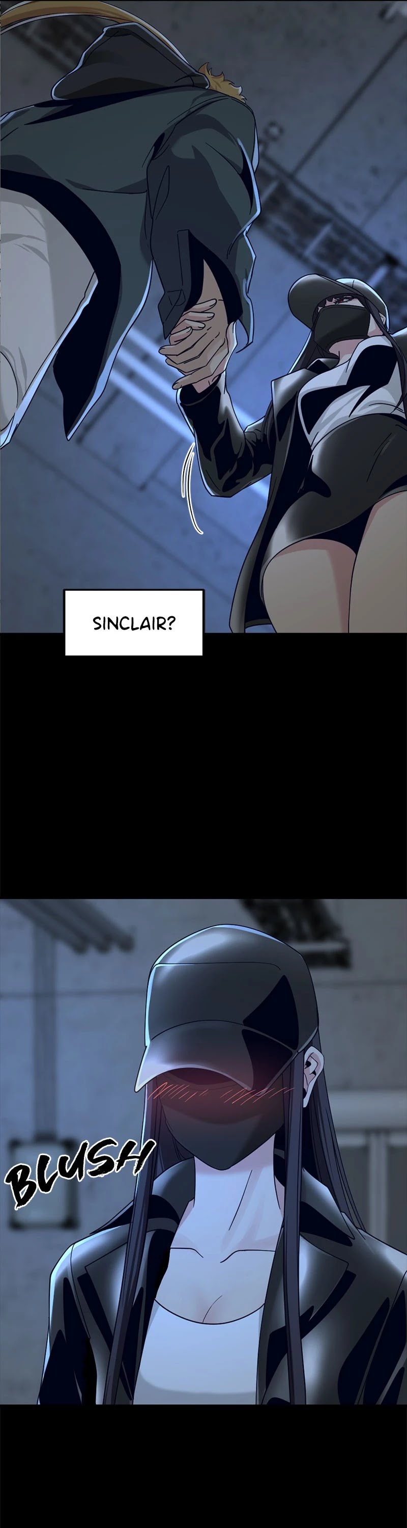 Hero Killer (Beolkkul) Chapter 53 page 9 - Chapter 53: Episode 53
