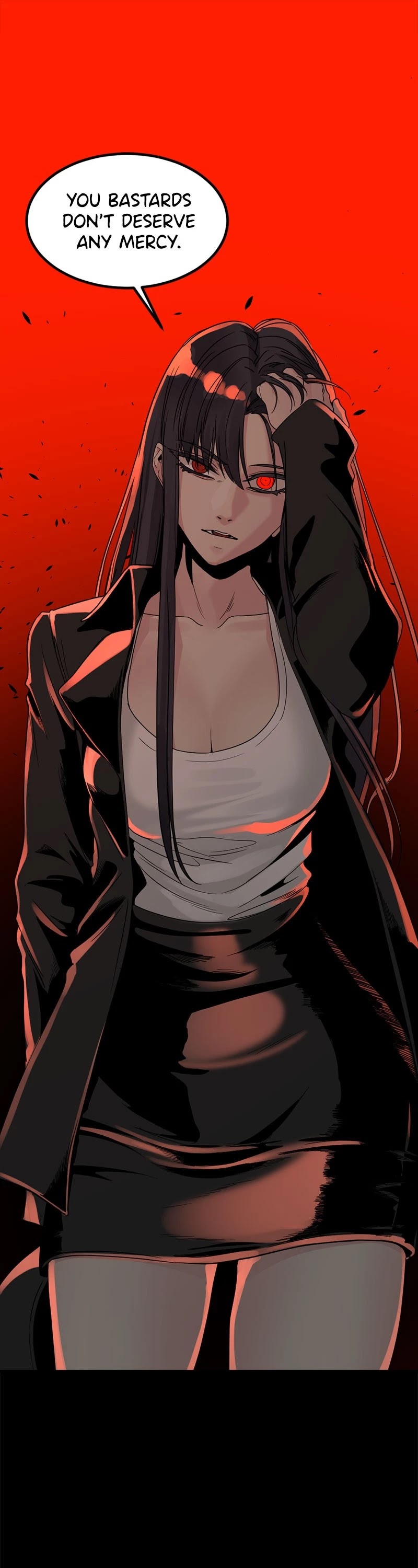 Hero Killer (Beolkkul) Chapter 54 page 1 - Chapter 54: Episode 54