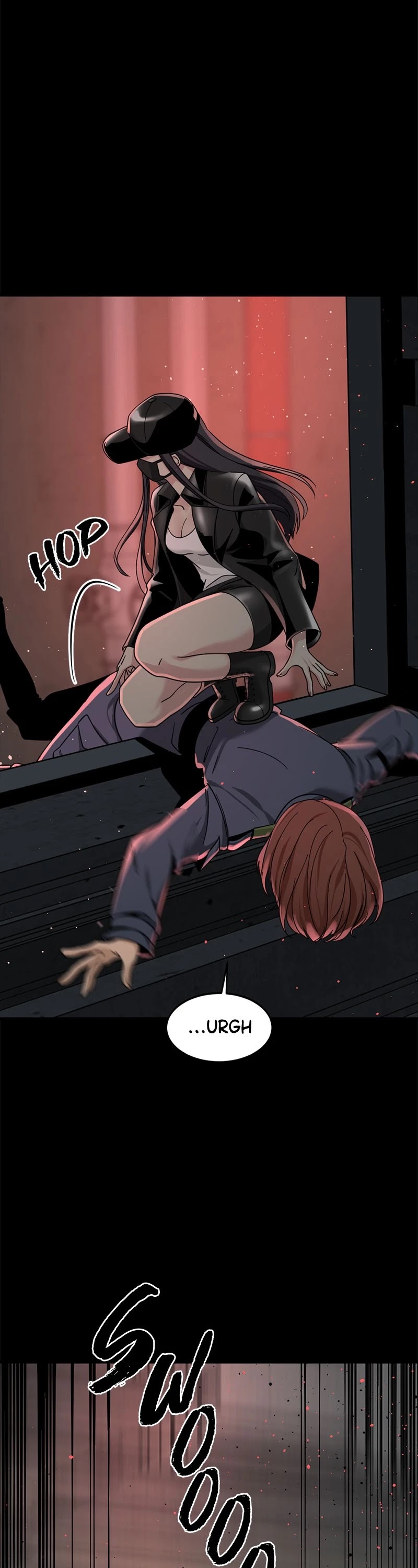 Hero Killer (Beolkkul) Chapter 54 page 13 - Chapter 54: Episode 54