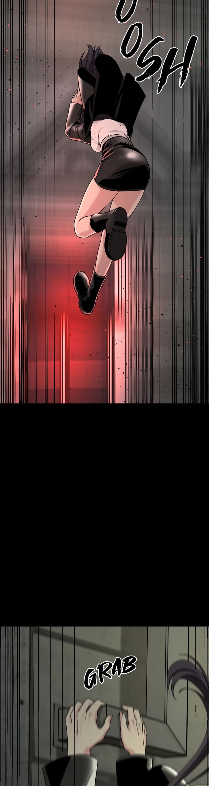 Hero Killer (Beolkkul) Chapter 54 page 14 - Chapter 54: Episode 54