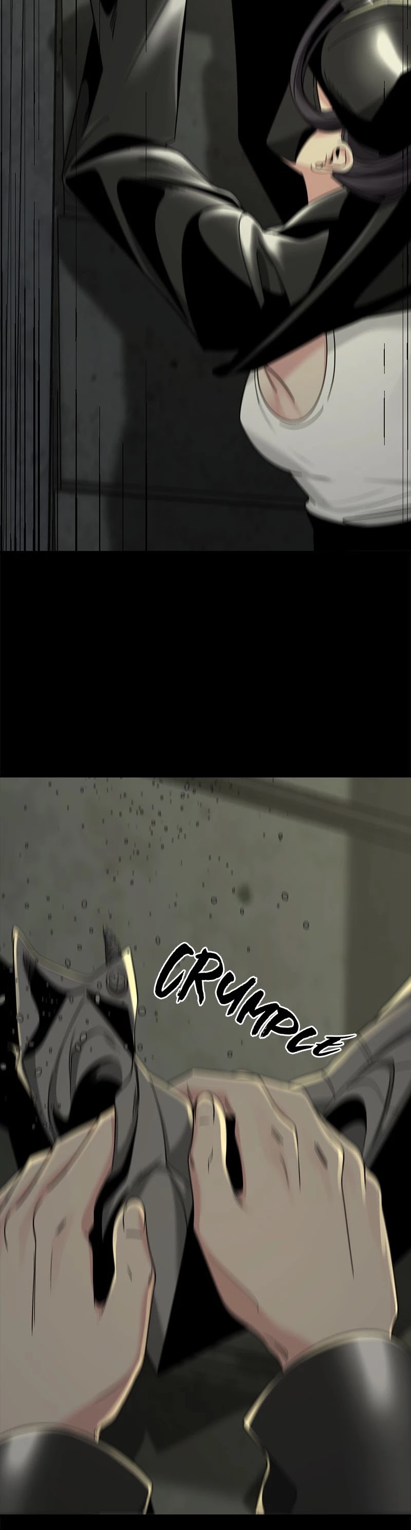 Hero Killer (Beolkkul) Chapter 54 page 15 - Chapter 54: Episode 54