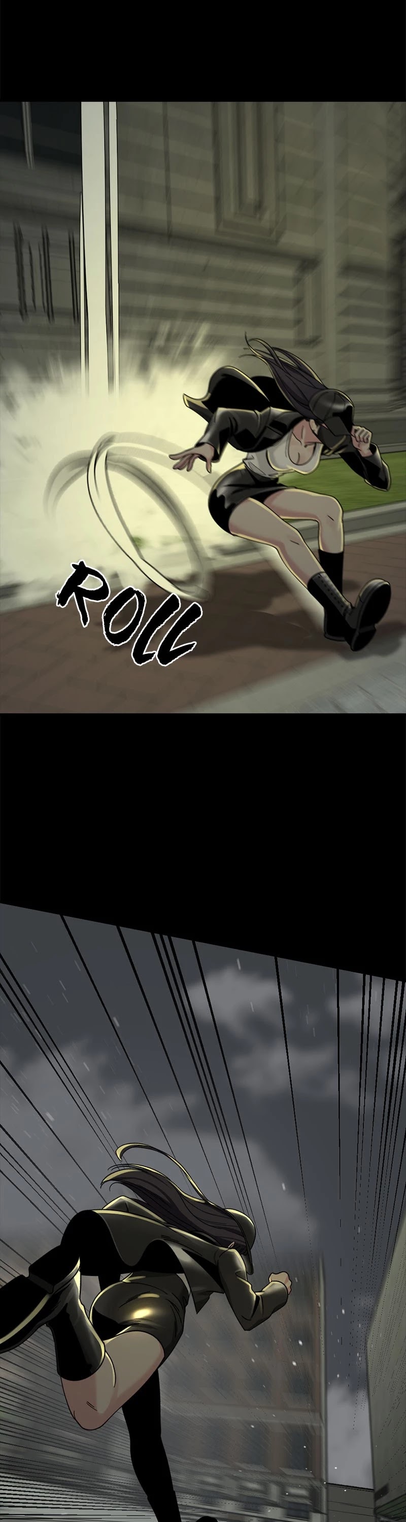 Hero Killer (Beolkkul) Chapter 54 page 17 - Chapter 54: Episode 54