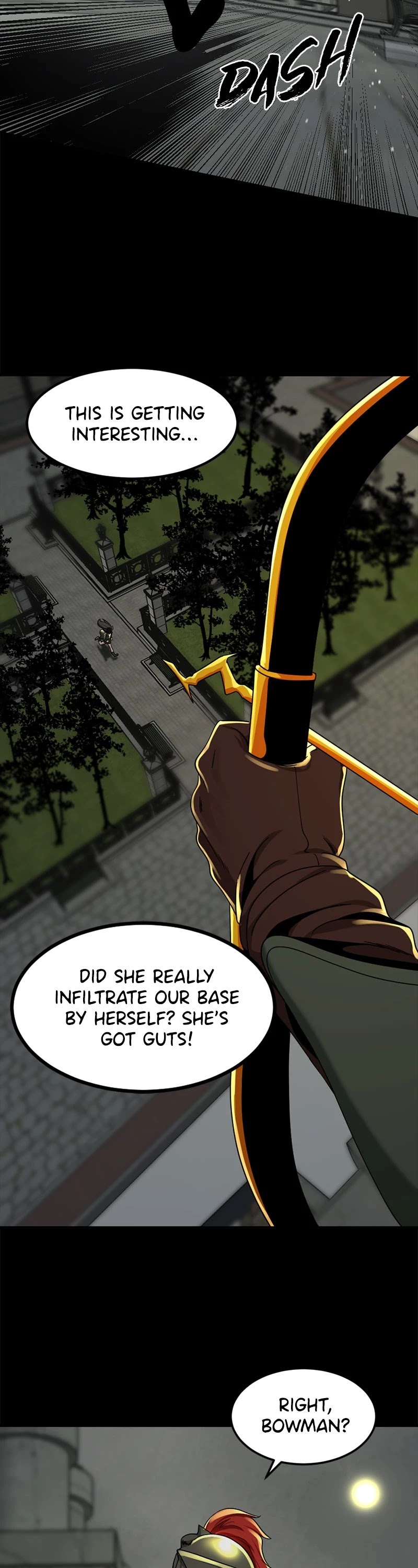 Hero Killer (Beolkkul) Chapter 54 page 18 - Chapter 54: Episode 54