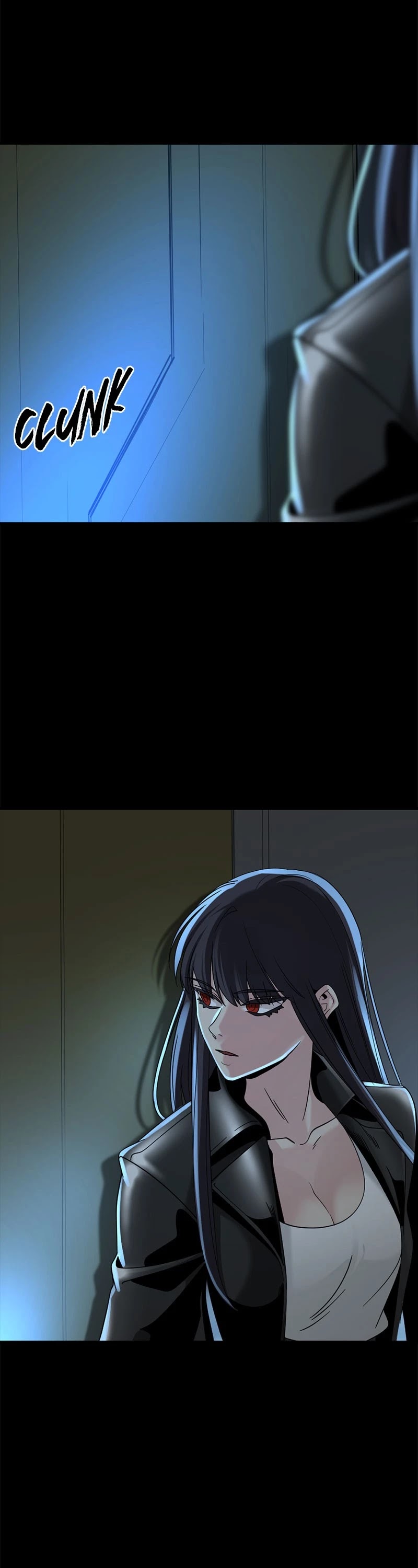 Hero Killer (Beolkkul) Chapter 54 page 2 - Chapter 54: Episode 54