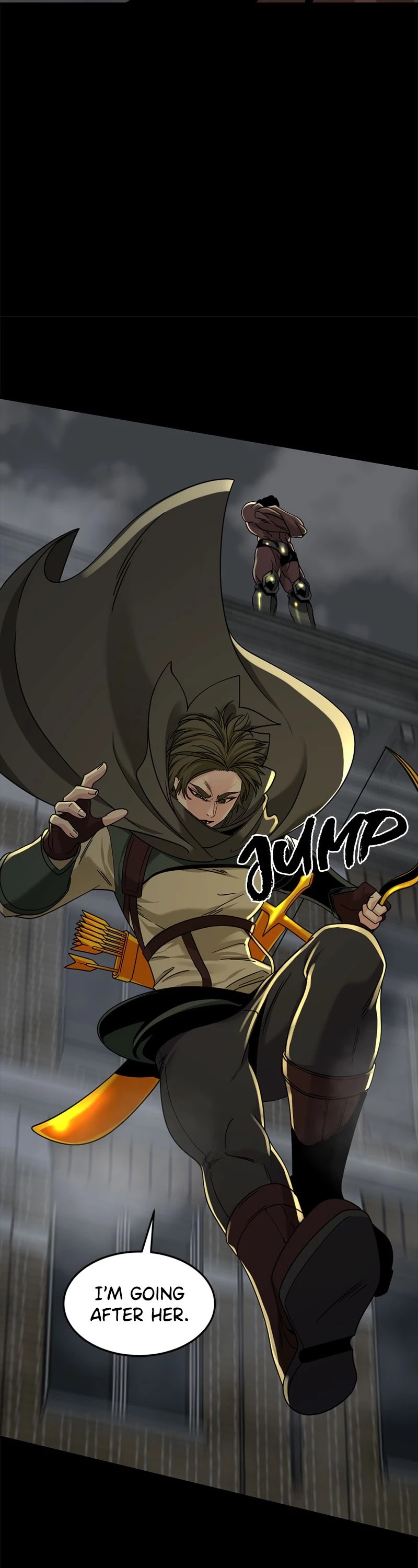 Hero Killer (Beolkkul) Chapter 54 page 22 - Chapter 54: Episode 54
