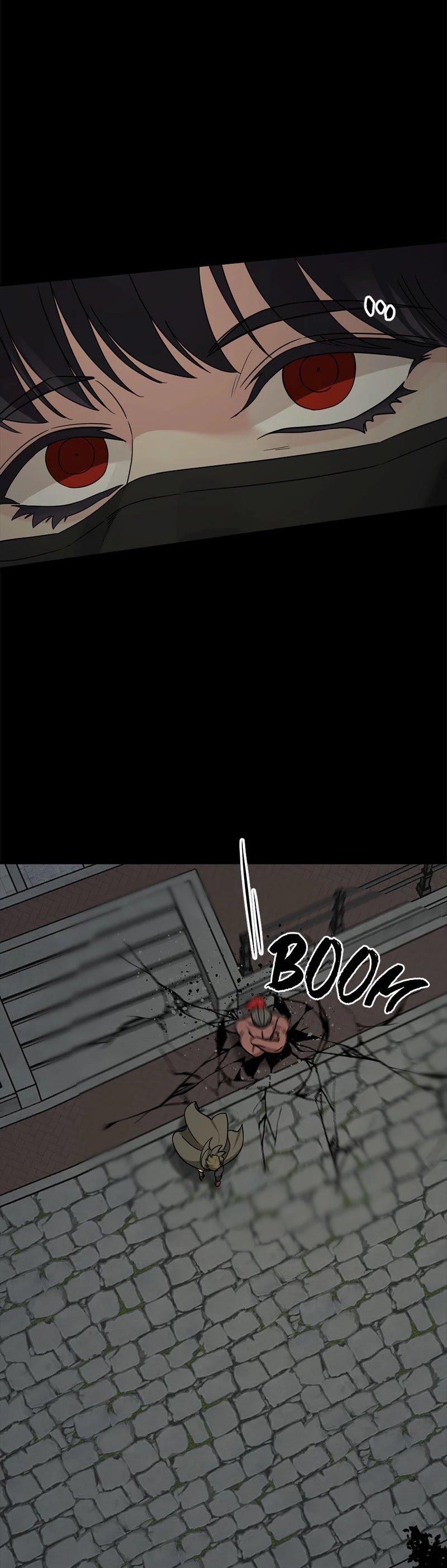 Hero Killer (Beolkkul) Chapter 54 page 23 - Chapter 54: Episode 54
