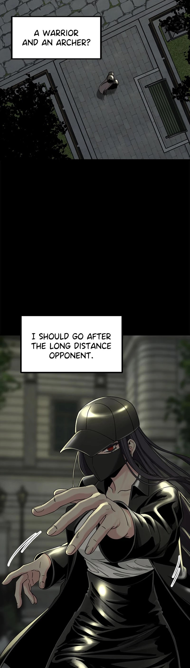 Hero Killer (Beolkkul) Chapter 54 page 24 - Chapter 54: Episode 54
