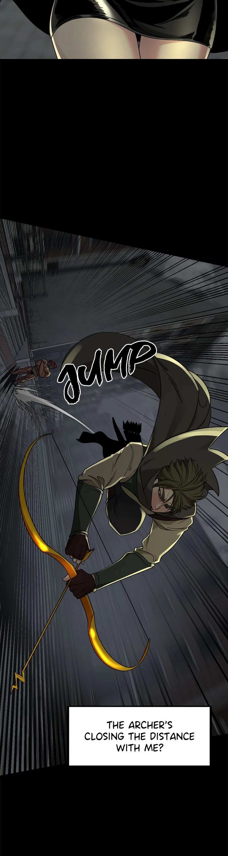 Hero Killer (Beolkkul) Chapter 54 page 25 - Chapter 54: Episode 54