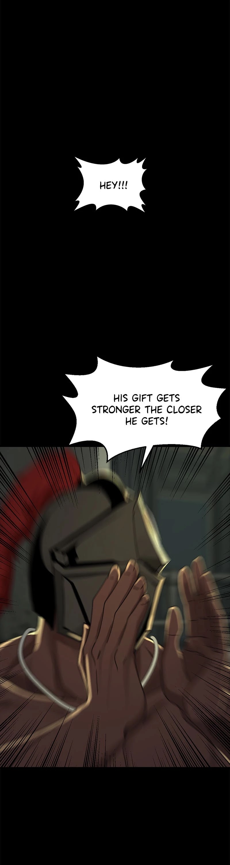 Hero Killer (Beolkkul) Chapter 54 page 26 - Chapter 54: Episode 54