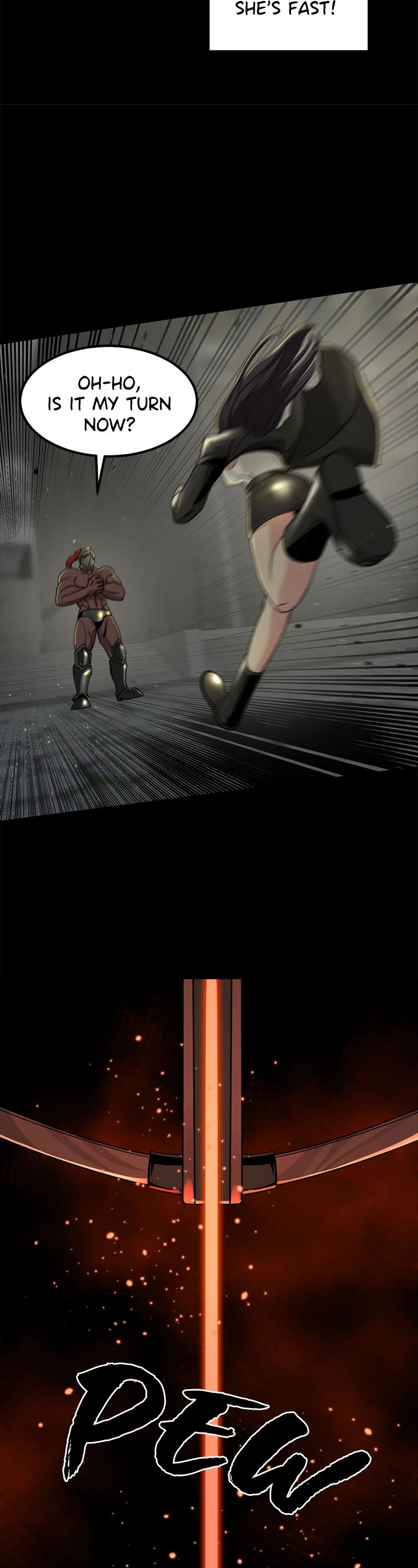 Hero Killer (Beolkkul) Chapter 54 page 30 - Chapter 54: Episode 54