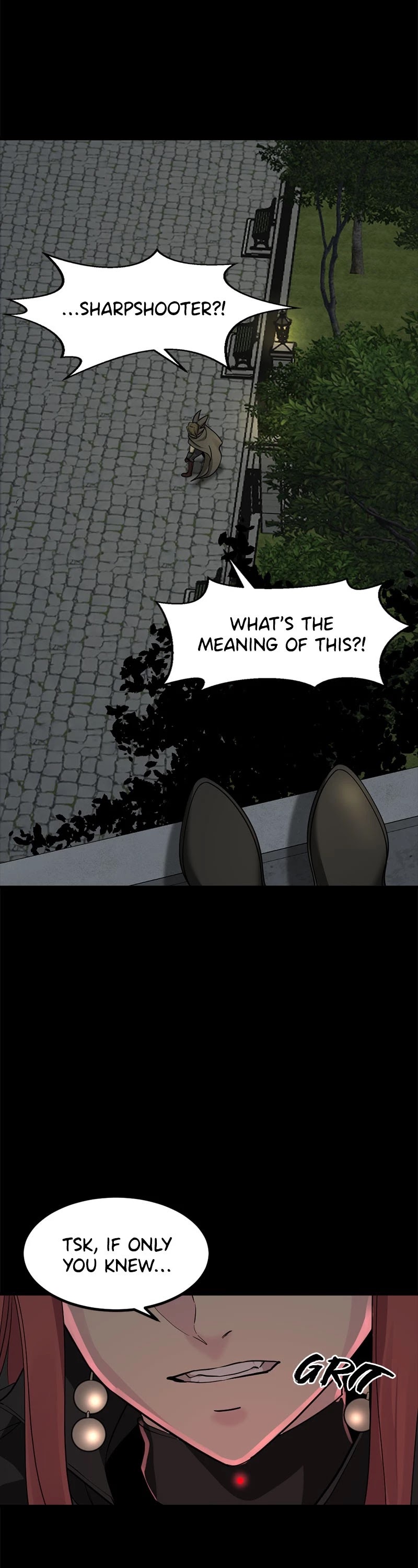 Hero Killer (Beolkkul) Chapter 54 page 33 - Chapter 54: Episode 54